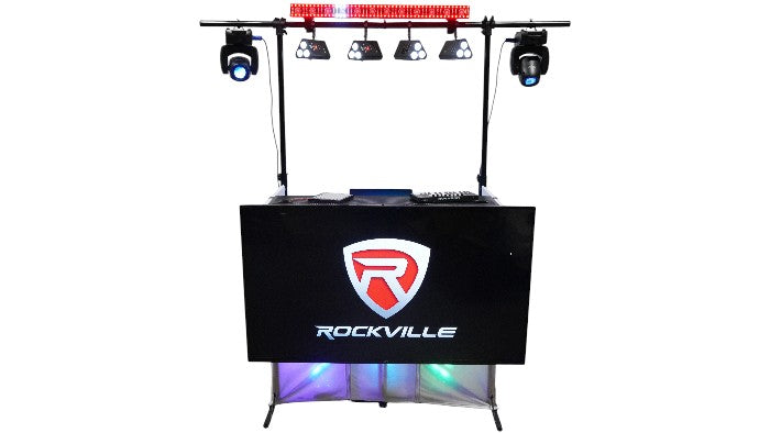 Versatile for Any Event