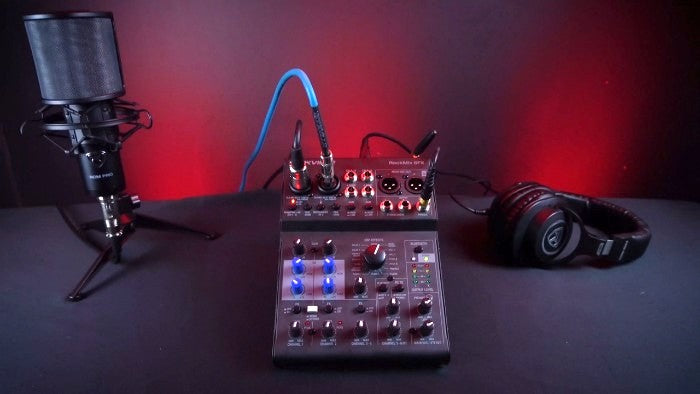 Flexible Connectivity for Every Setup