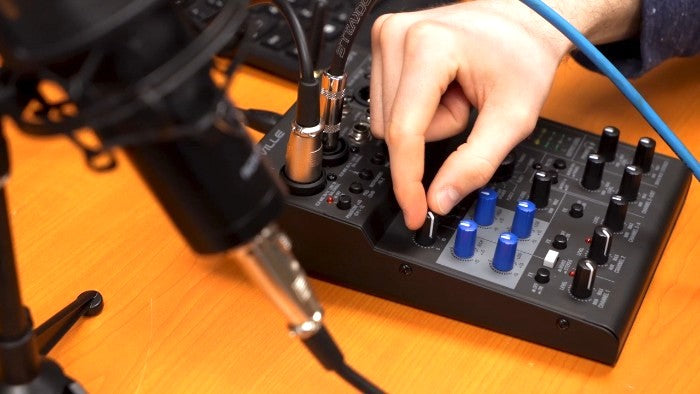 Compact Design, Premium Performance