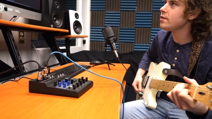 Elevate Your Creative Space