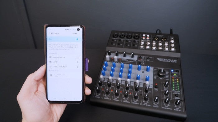 Flexible Connectivity for Every Setup