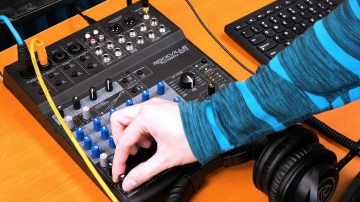 Compact Design, Premium Performance