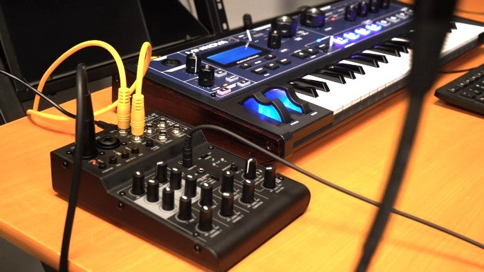 Elevate Your Creative Space