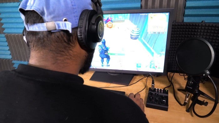 Elevate Your Creative Space