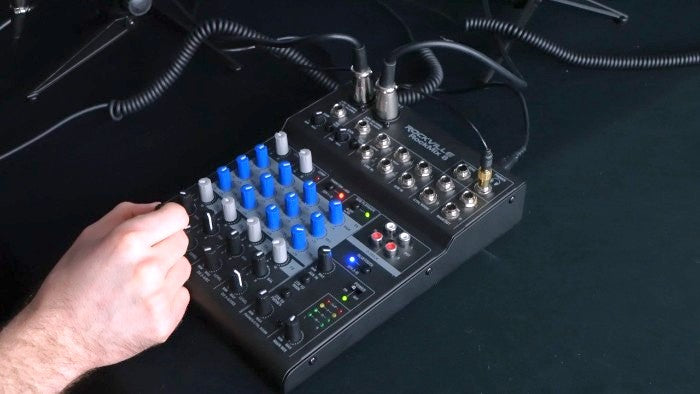 Compact Design, Premium Performance