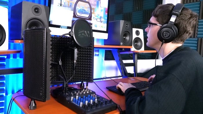 Elevate Your Creative Space