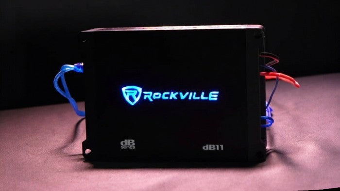 Engineered for Clarity and Power