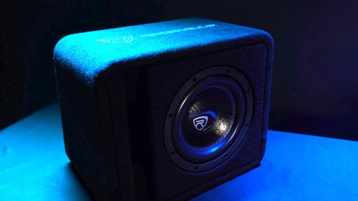 Premium Bass Performance