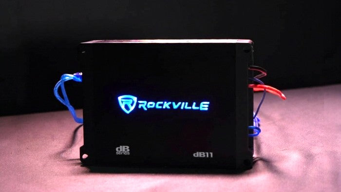 Distinctive Features and Premium Materials