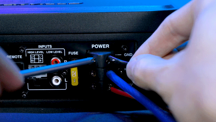 Smart Installation Technology