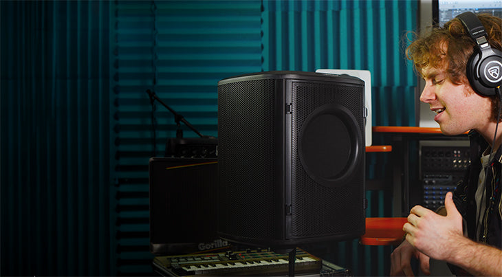 Record with Confidence