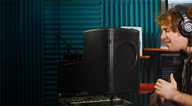 Record with Confidence