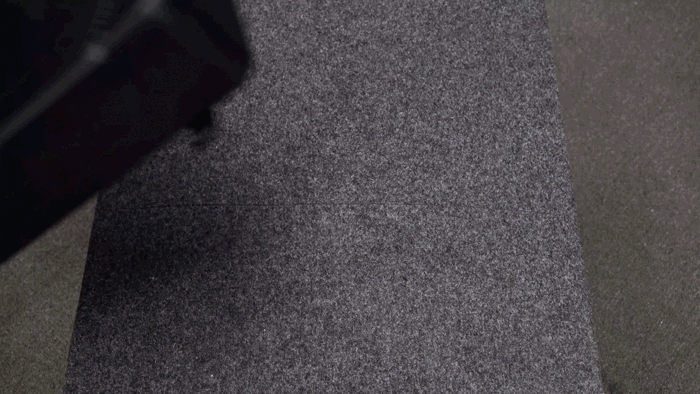 Superior Audio Performance