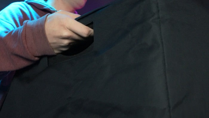 Designed for Real-World Mobility