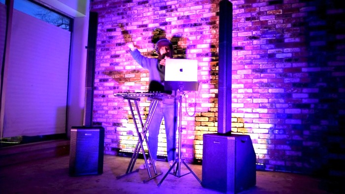 Built to Perform Night After Night