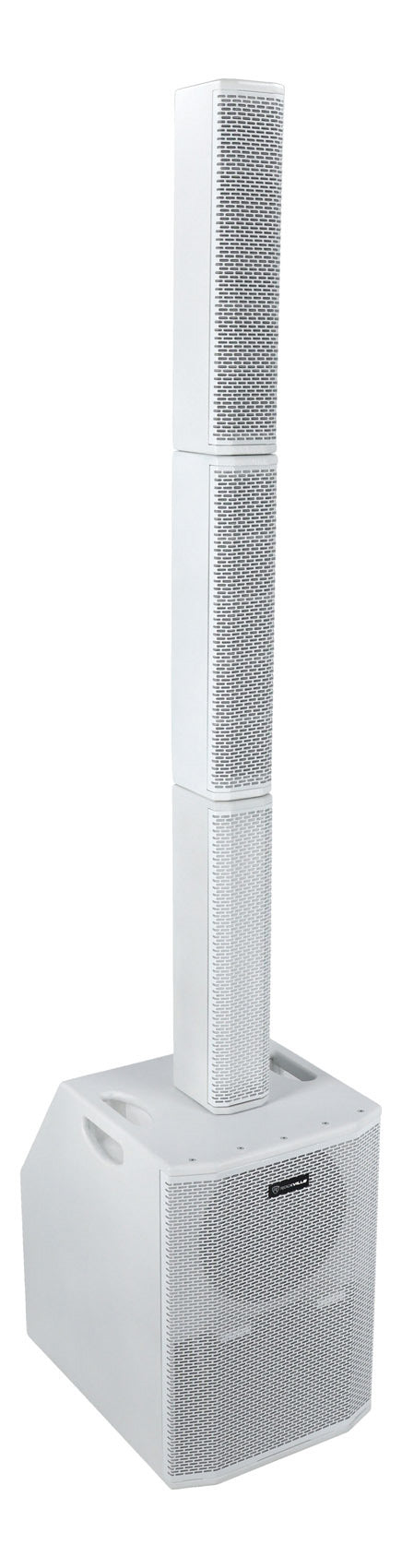 TITAN ARRAY SYSTEM V2 WHITE