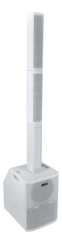 TITAN ARRAY SYSTEM V2 WHITE