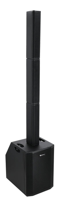 TITAN ARRAY SYSTEM V2