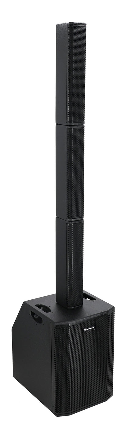 TITAN ARRAY SYSTEM V2
