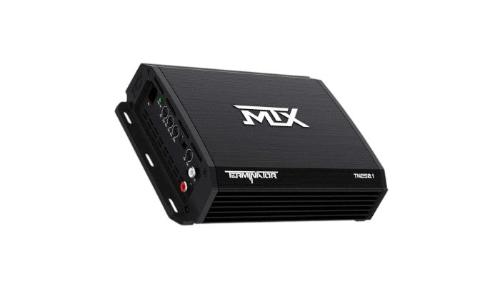 MTX TN250.1 Amplifier