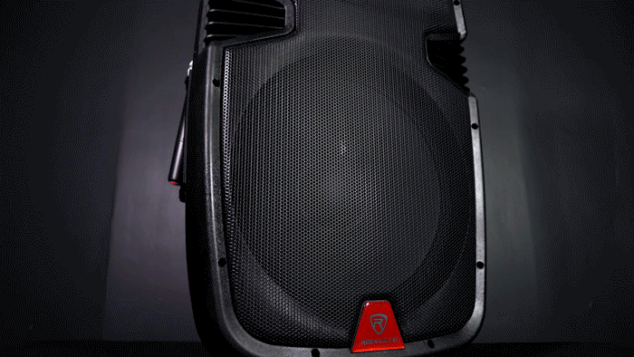 All-In-One Sound Solution