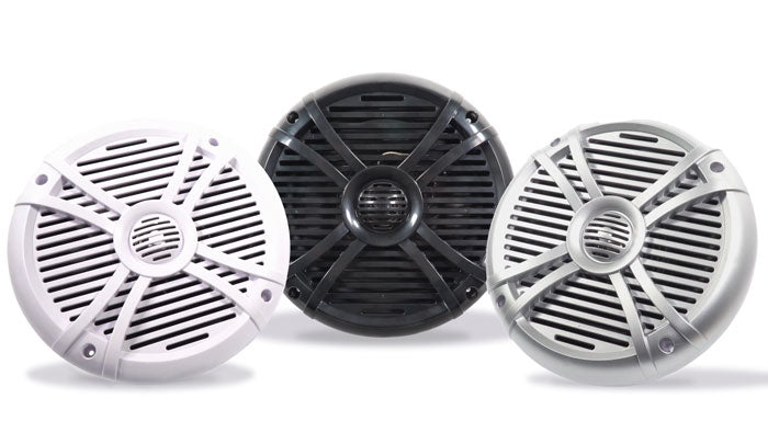 Bold Sound for Every Adventure