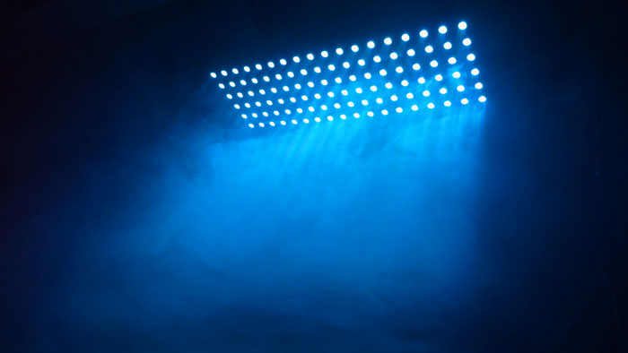 Brilliant Visual Versatility