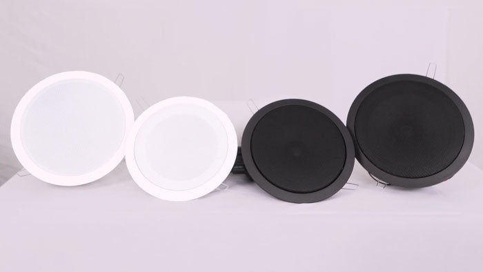 Commercial Audio Excellence Redefined