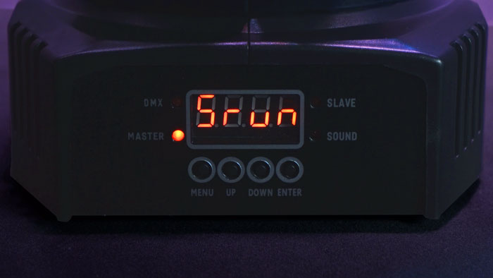 Complete Control Flexibility