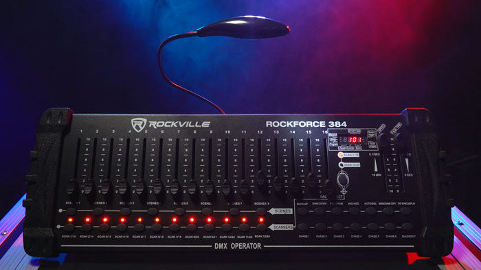 Comprehensive Programming and Automation