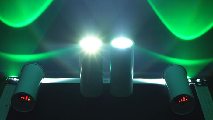 Durable Hardware and Battery Life 