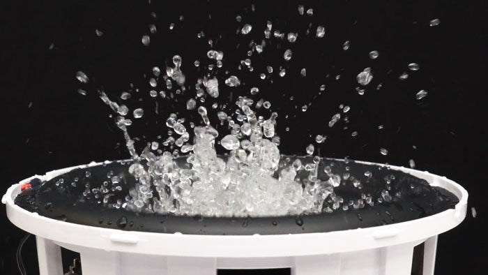 High-Powered Marine Subwoofer