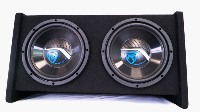 Immersive Bass Performance