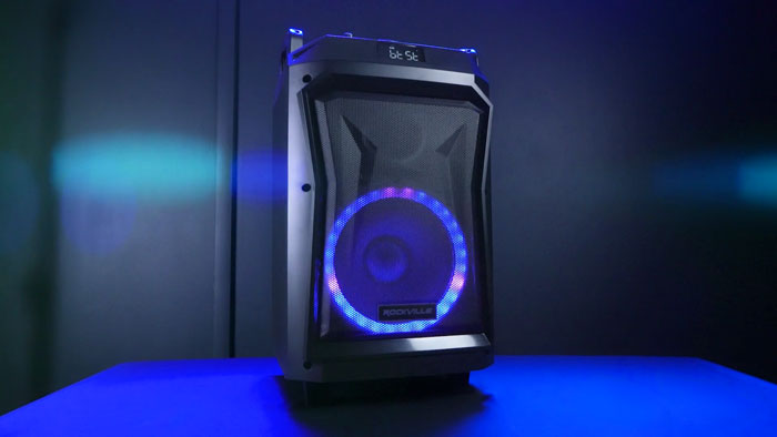 Immersive Sound, Anywhere