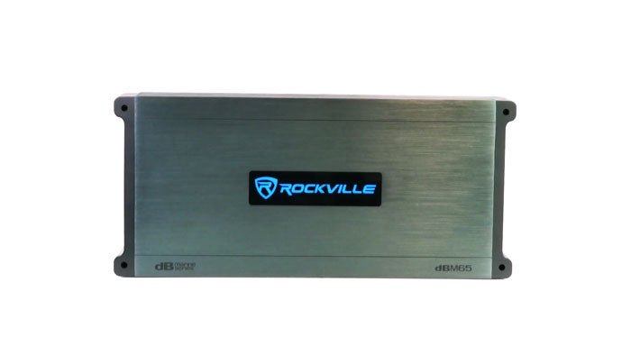 Marine-Ready Power and Precision