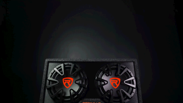 Powerful Dual Driver Performance