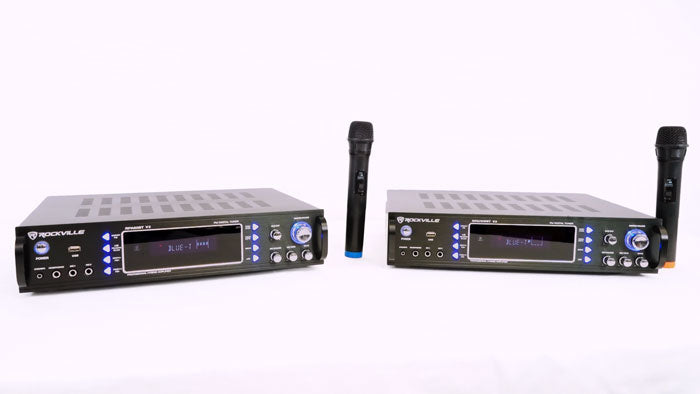 Powerful Sound, Premium Performance