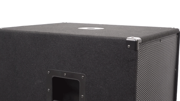 Powerhouse Bass Performance