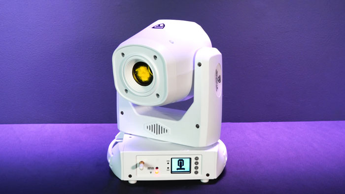 Precision Engineered for Ambitious Lighting