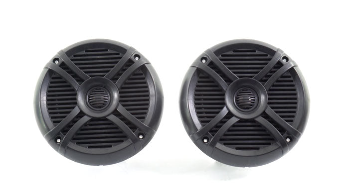 Premium Marine Speakers for Powerful Sound