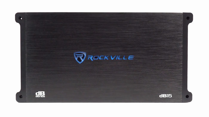 Pure Power, Refined Sound