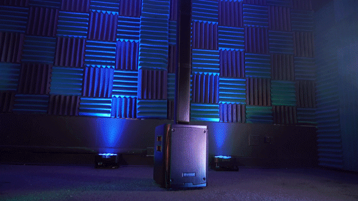 Redefining Portable Audio Excellence