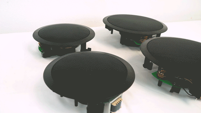 Superior Commercial Audio Engineering