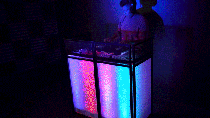 Superior Convenience and Professional Organization