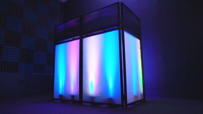 Superior Functionality and Convenience