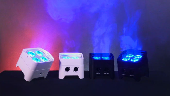 True Wireless Brilliance