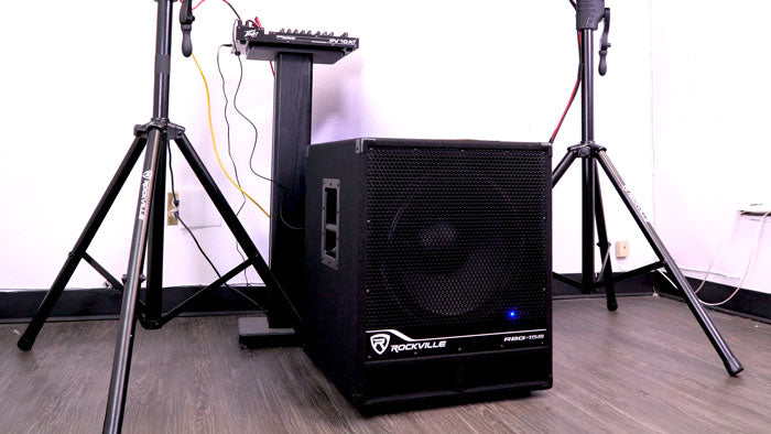 Unrivaled Low-End Power