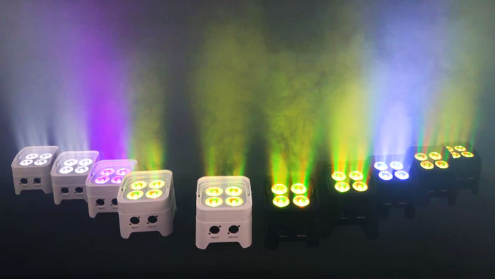 Wireless Freedom Redefined