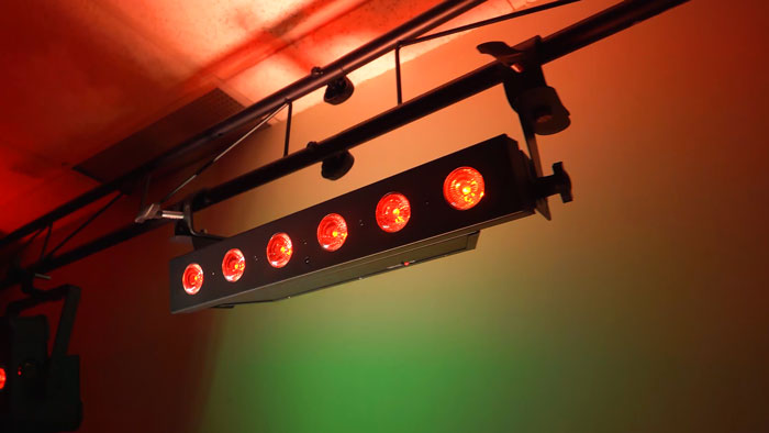 Adaptable for Every Occasion