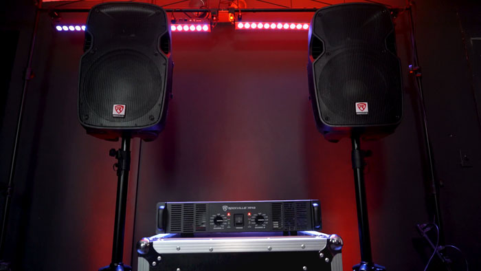 Adaptive Configuration Options